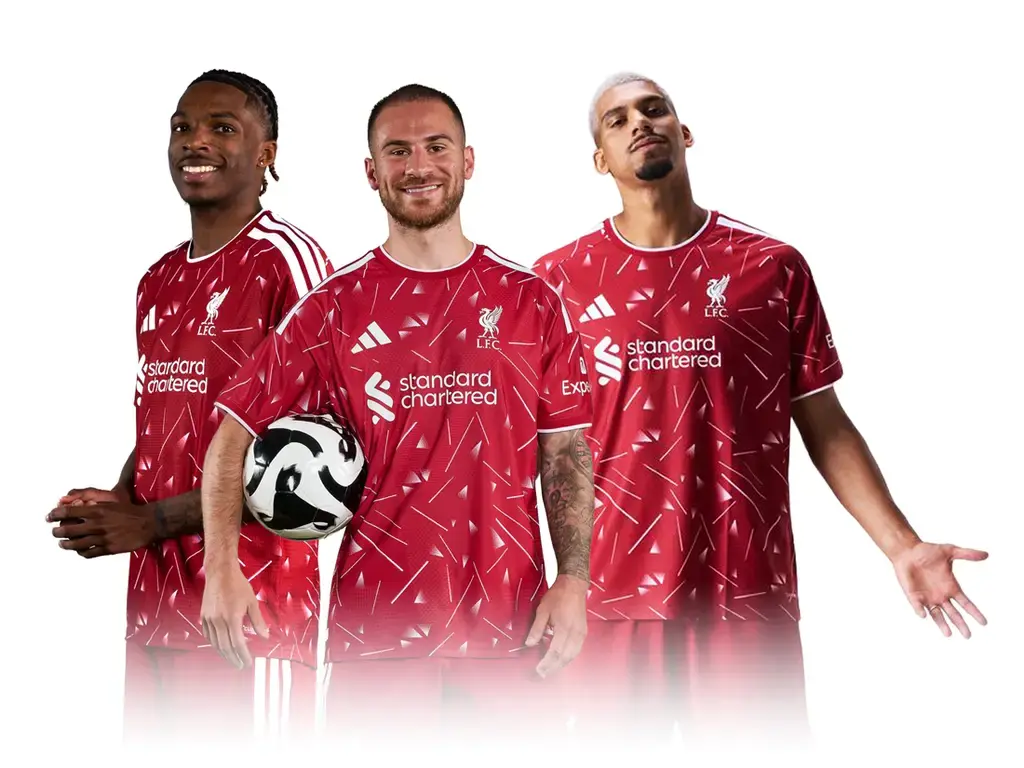 LFC Players