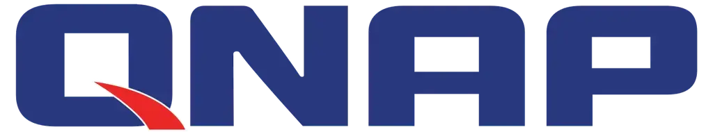 QNAP logo