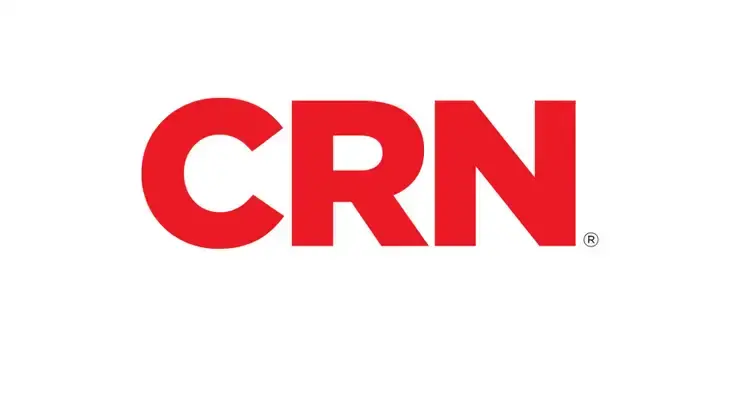 CRN Logo