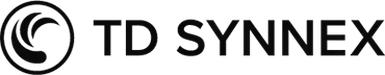 TD Synnex logo