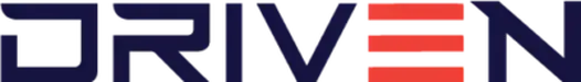 Driven technologies logo
