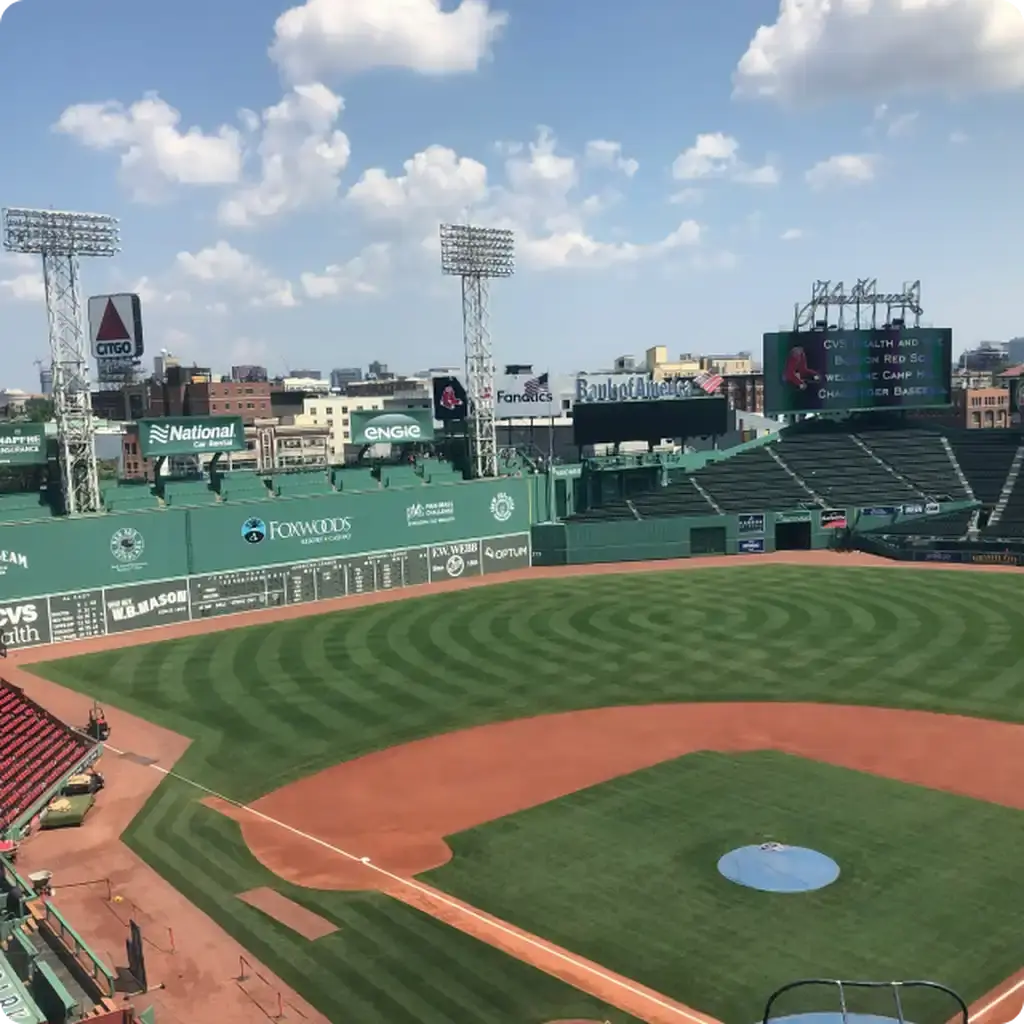 Fenway