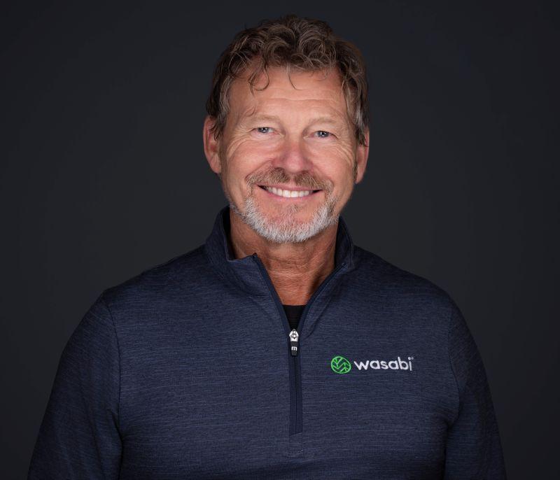 Craig Stockdale headshot