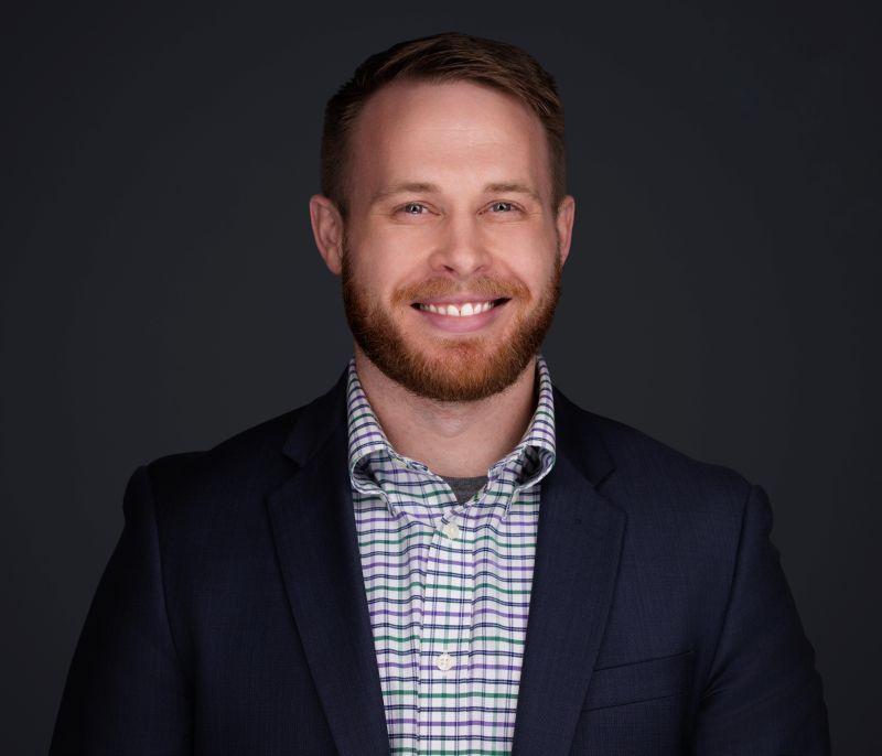 andrew smith headshot